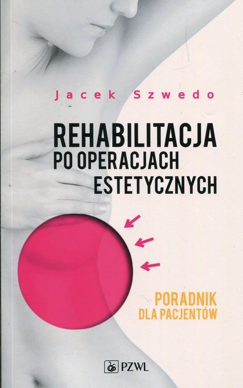 

Rehabilitacja po operacjach estetycznych Poradnik