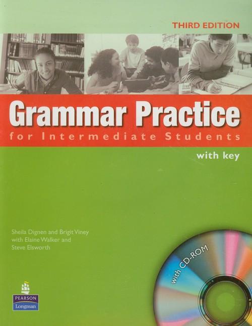 

Grammar Practice for Intermediate Students with ke