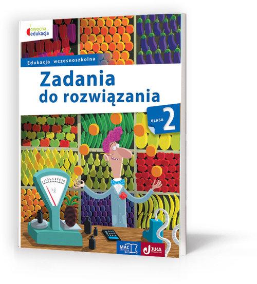 

Zadania do rozwiązania 2 Andrzej Pustuła