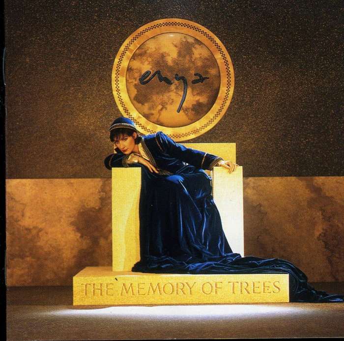 

Enya The Memory Of Trees CD
