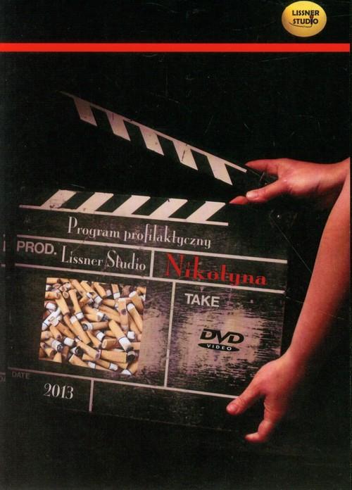 

Nikotyna książka + DVD