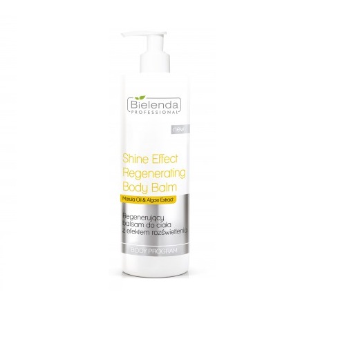 

Bielenda Professional balsam Effect Regenerating