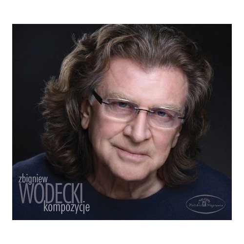 

Zbigniew Wodecki Kompozycje CD