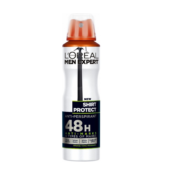 

L'Oreal Paris dezodorant spray 150 ml Men Expert