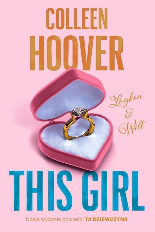 

This Girl Colleen Hoover