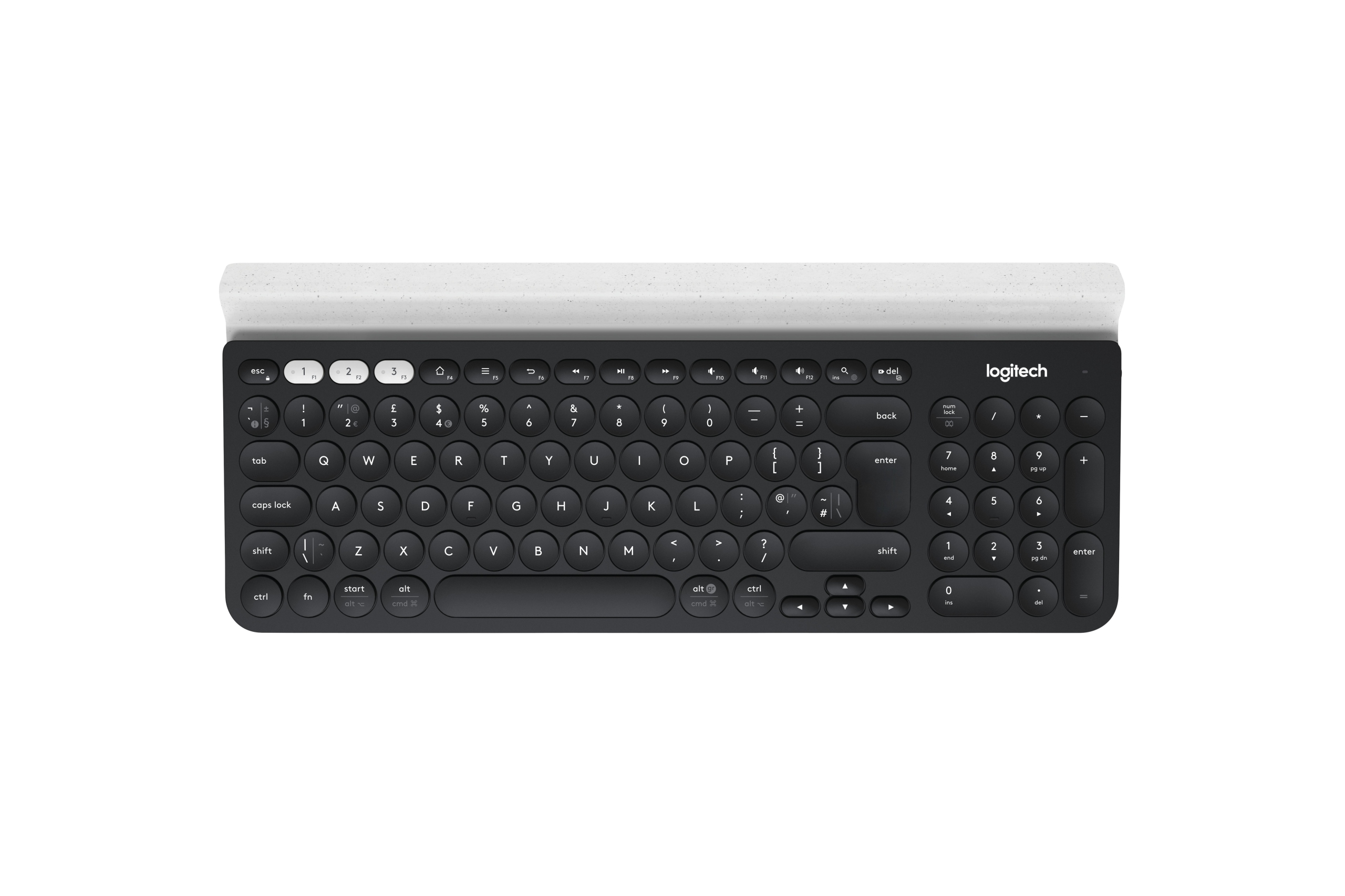 Клавиатура Logitech k780 Multi-device Wireless Keyboard Black Bluetooth. Logitech k780 920-008043. Клавиатура Logitech 780. Logitech k780 Wireless Keyboard.