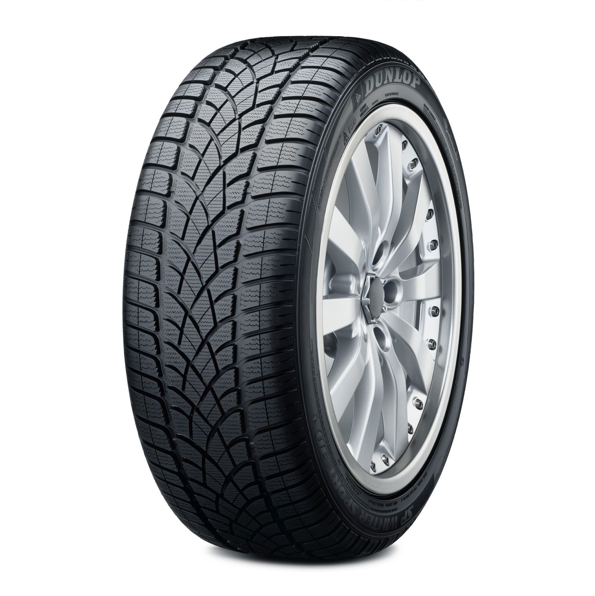 

4x opony 265/40R20 Dunlop Sp Winter Sport 3D 104V