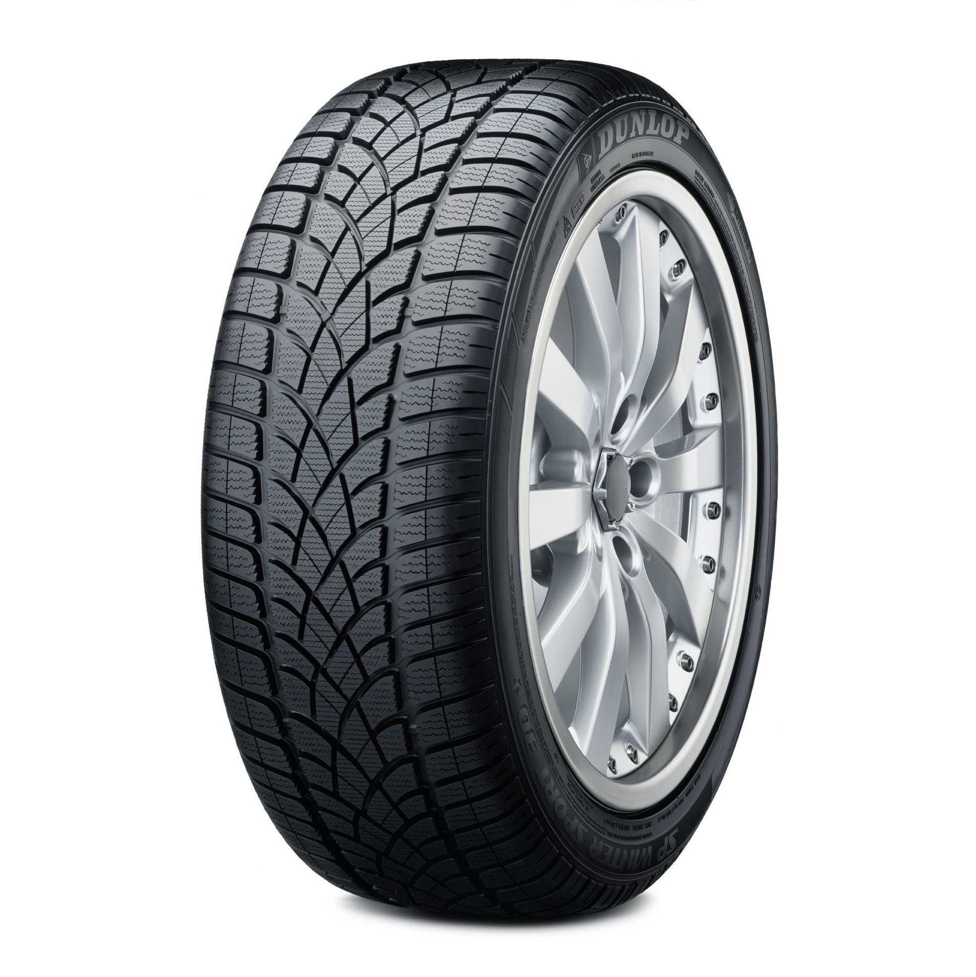 

4x opony 225/60R16 Dunlop Sp Winter Sport 3D 98H