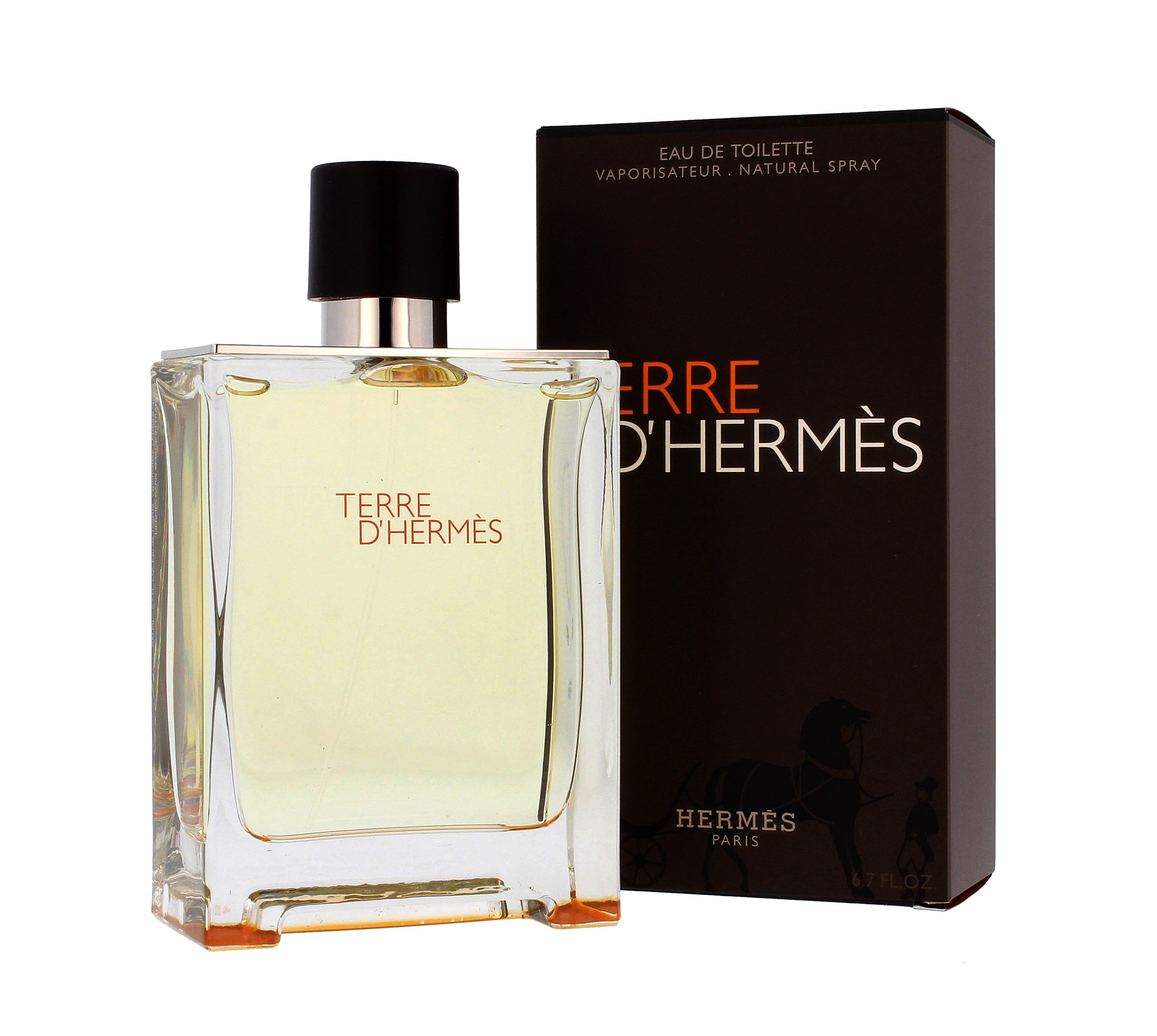 

Hermes Terre D'Hermes 200 ml Edt
