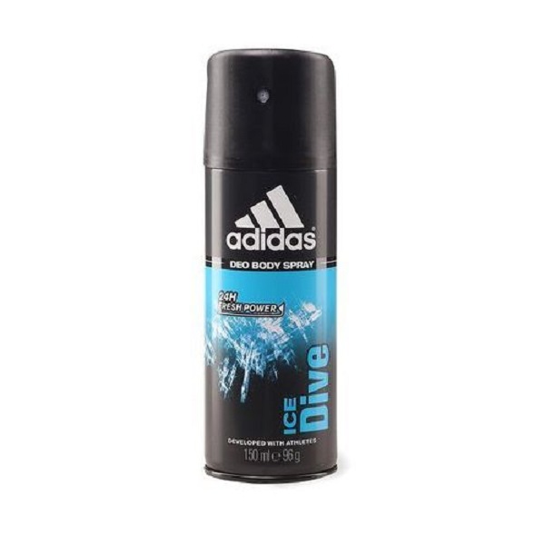 

Adidas dezodorant spray Ice Dive