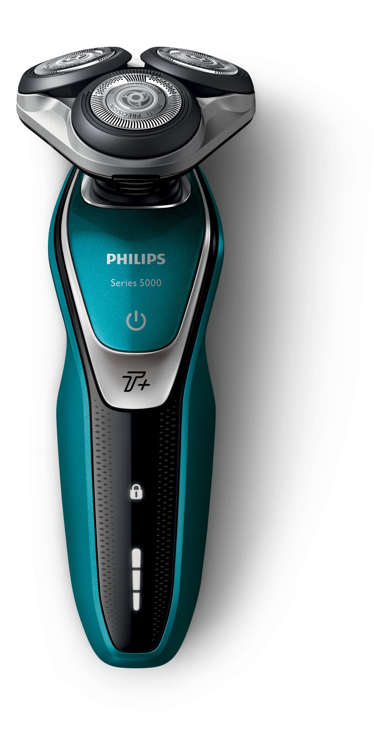 Golarka Philips S5000 elektryczna do golenia na mokro i na sucho S5650