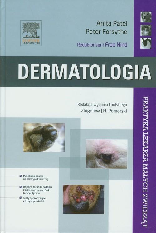 

Dermatologia Praktyka lekarza małych zwierząt Fors