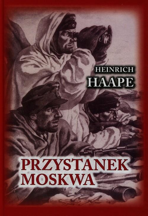 

Przystanek Moskwa Niemiecki lekarz na… Haape
