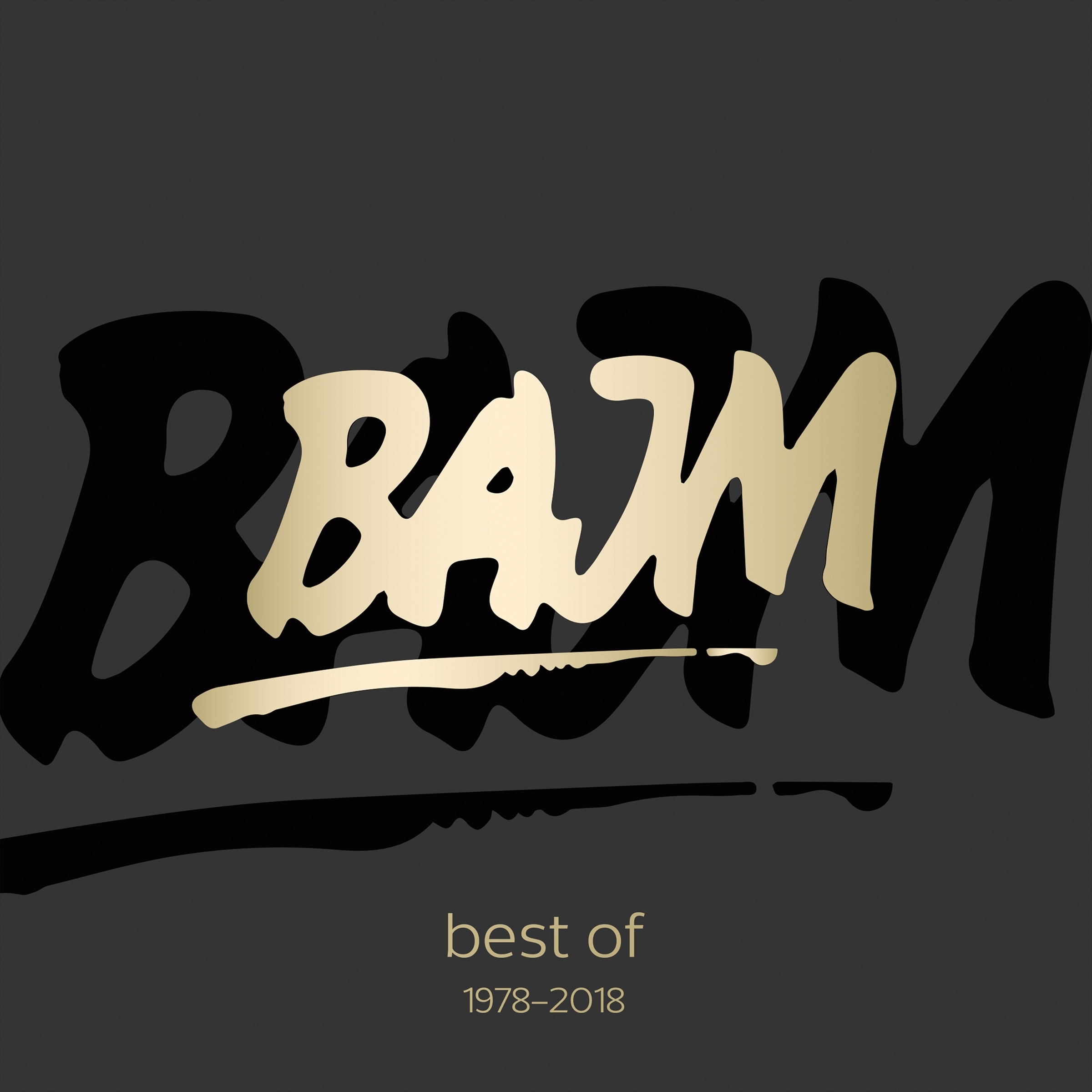 

Bajm Best of Lp