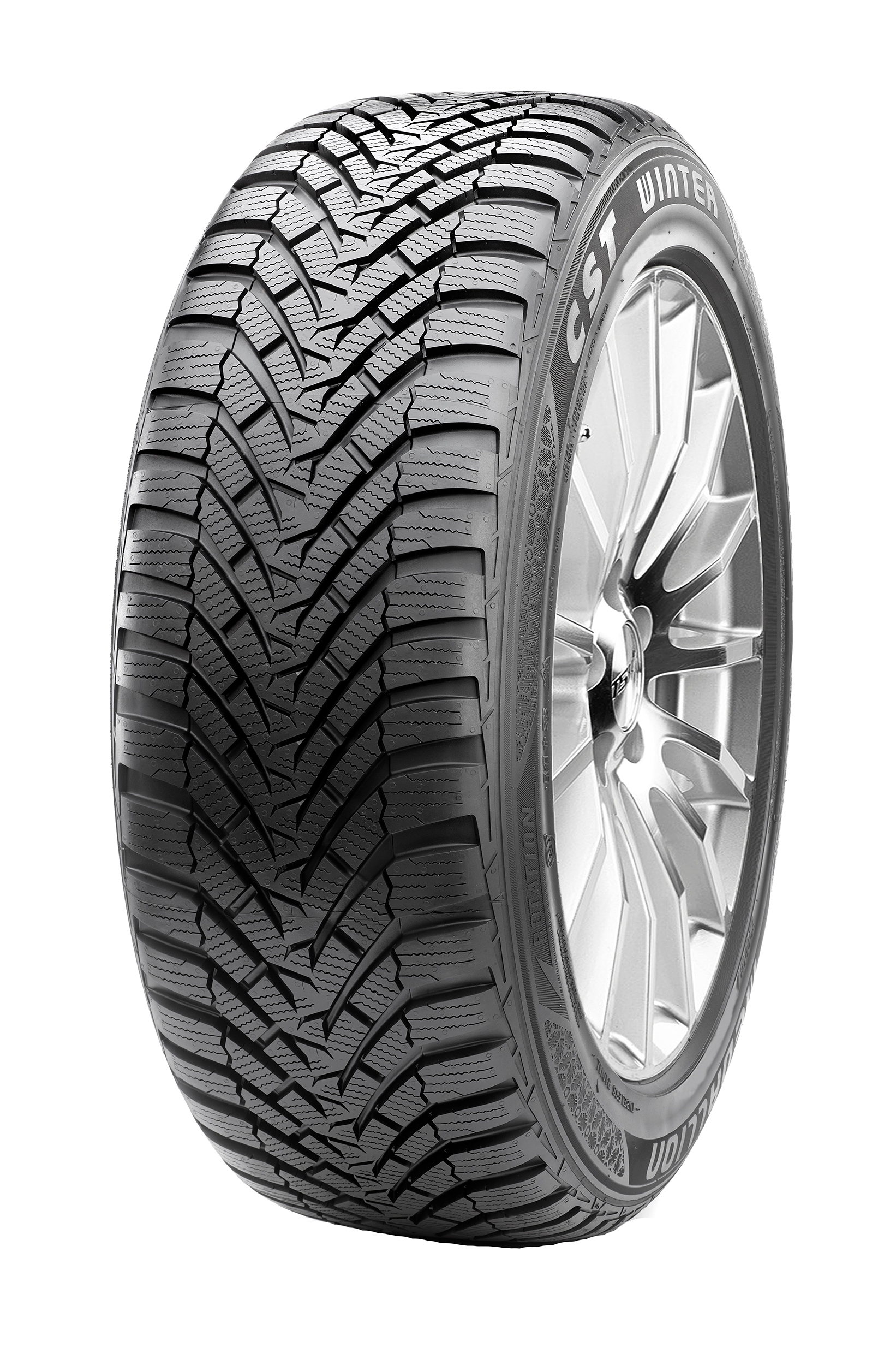 

1x opona 215/60R16 Cst Medallion Winter WCP1 99V