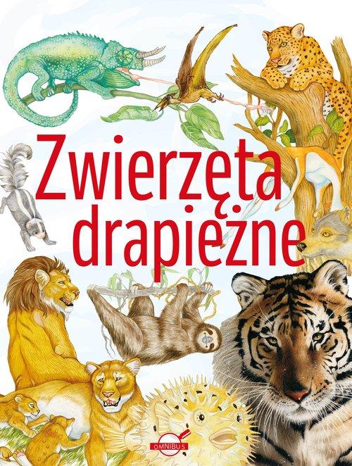 

Zwierzęta drapieżne
