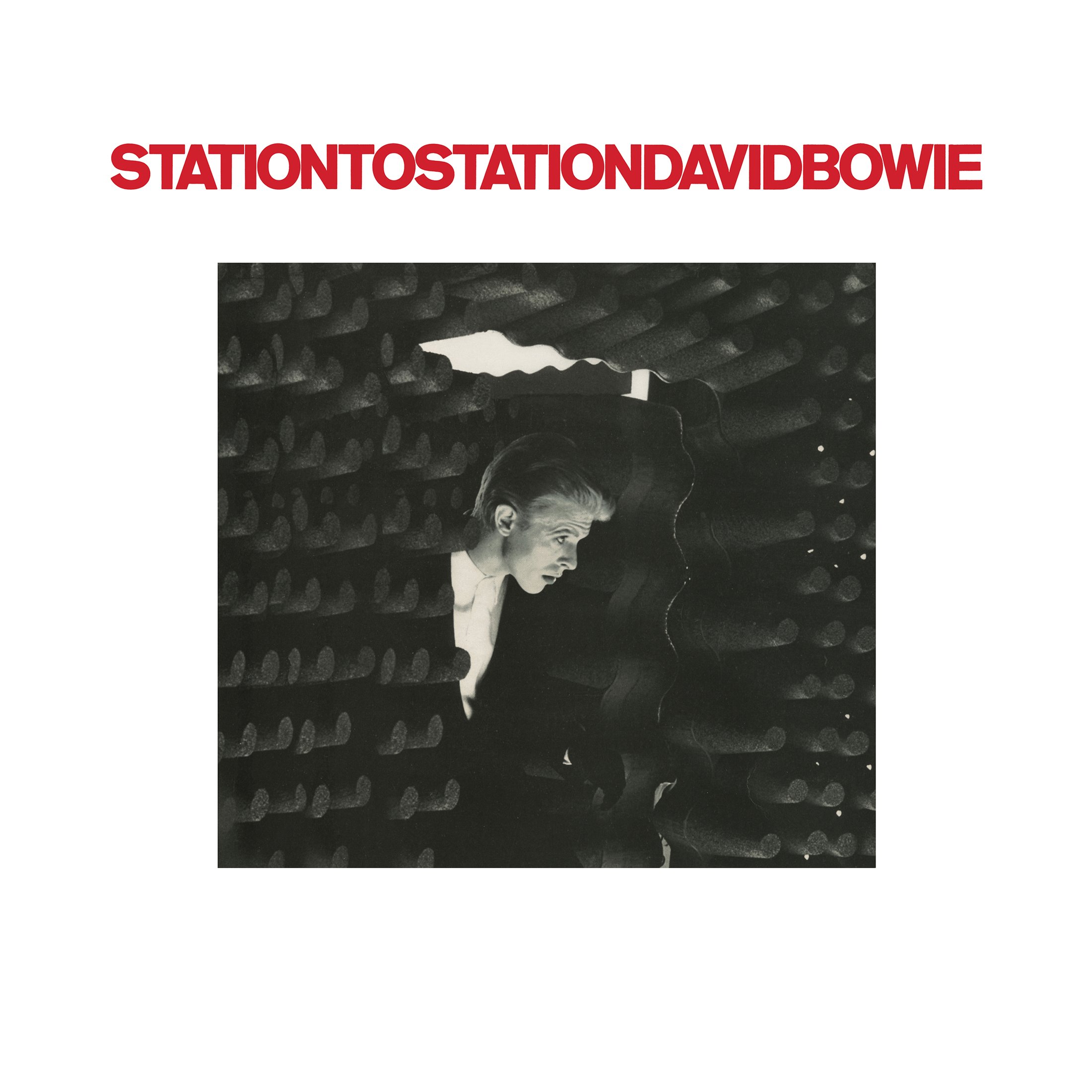

David Bowie Station To Station (Remastered) CD