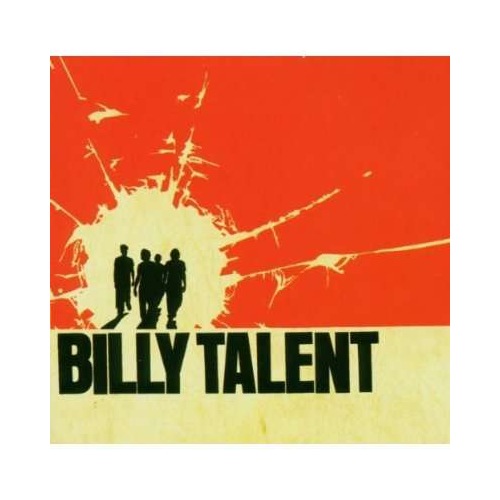 

Billy Talent Billy Talent