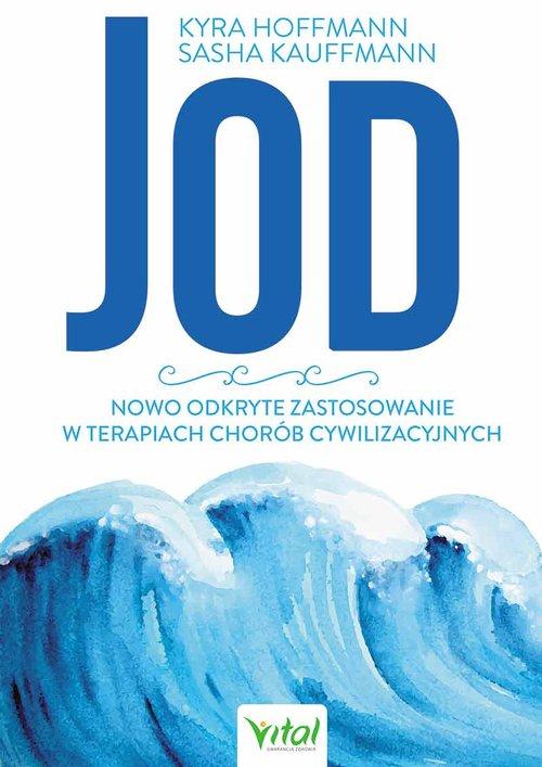

Jod nowo odkryte zastosowanie w terapiach chorób c