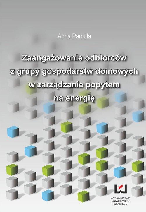 

Zaangażowanie odbiorców z grupy gospodarstw domowy