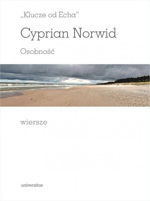 

Klucze od echa Cyprian Norwid