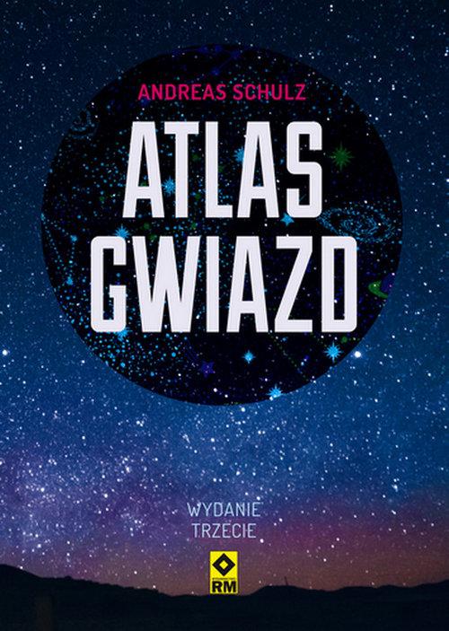 

Atlas gwiazd Wyd. III Andreas Schulz