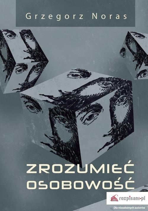

Zrozumieć osobowość Grzegorz Noras