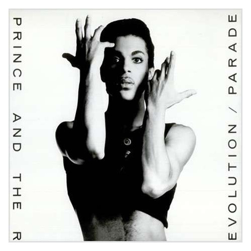 

Prince Under The Cherry Moon Ost Lp