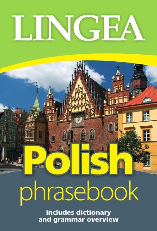 

Polish phrasebook