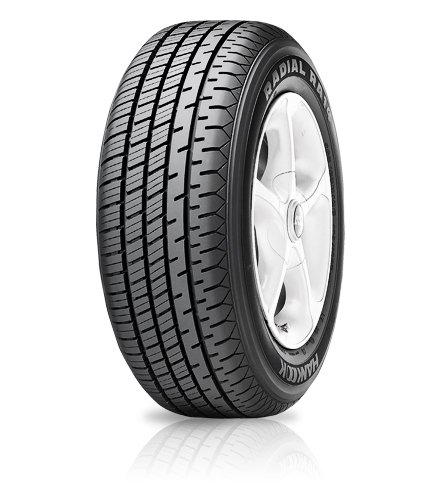 Letná pneumatika Hankook 225/60R16 Ldha 105T 14#21