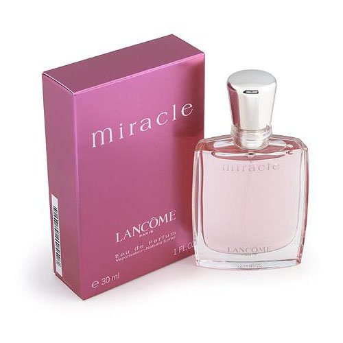

Lancome Miracle 30 ml Edp