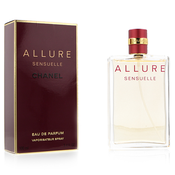 

Chanel Allure Sensuelle 100 ml Edp