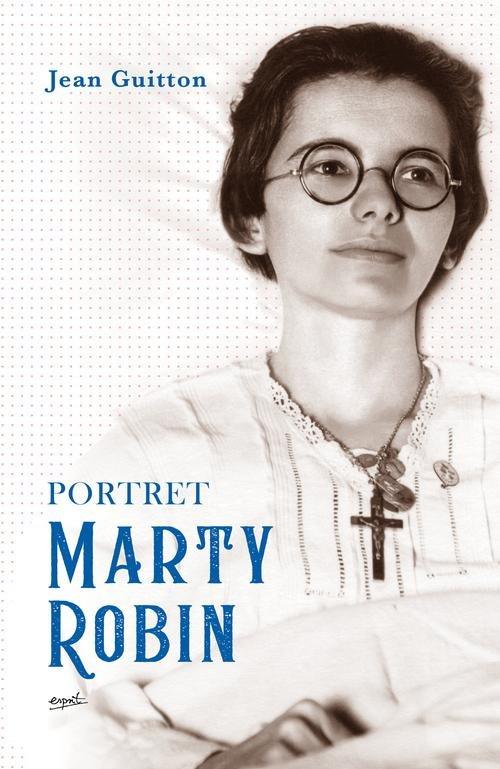 

Portret Marty Robin Jean Guitton