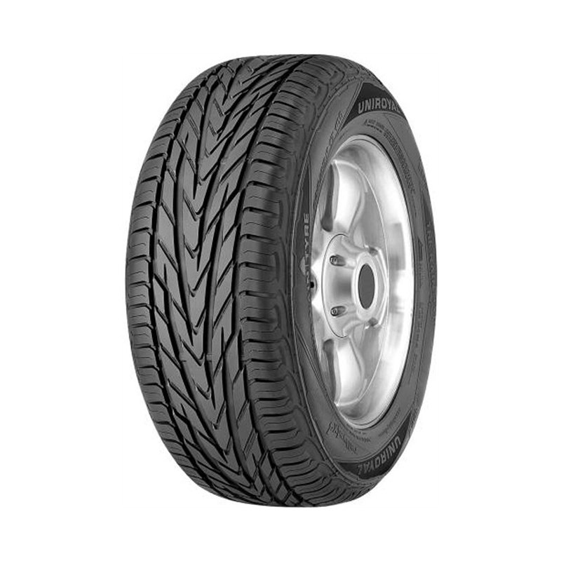 

1x opona 195/80R15 Uniroyal Rallye 4X4 Street 96H