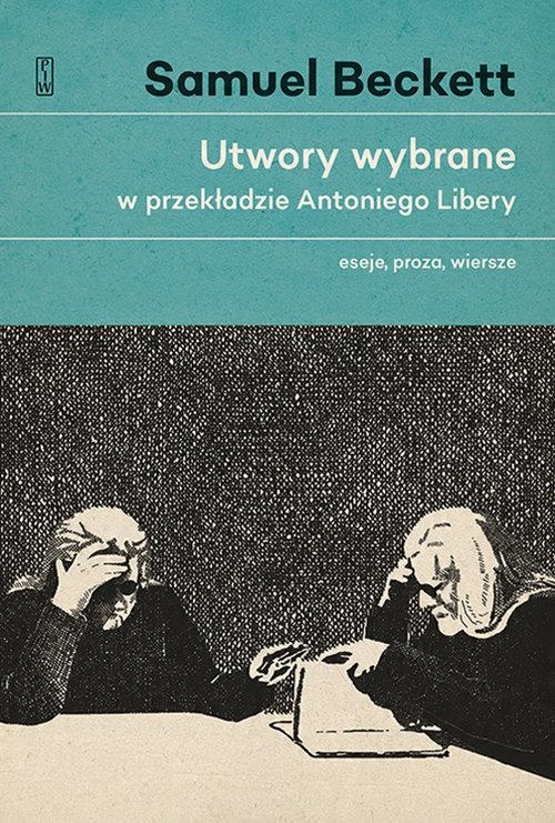 

Utwory wybrane Samuel Beckett
