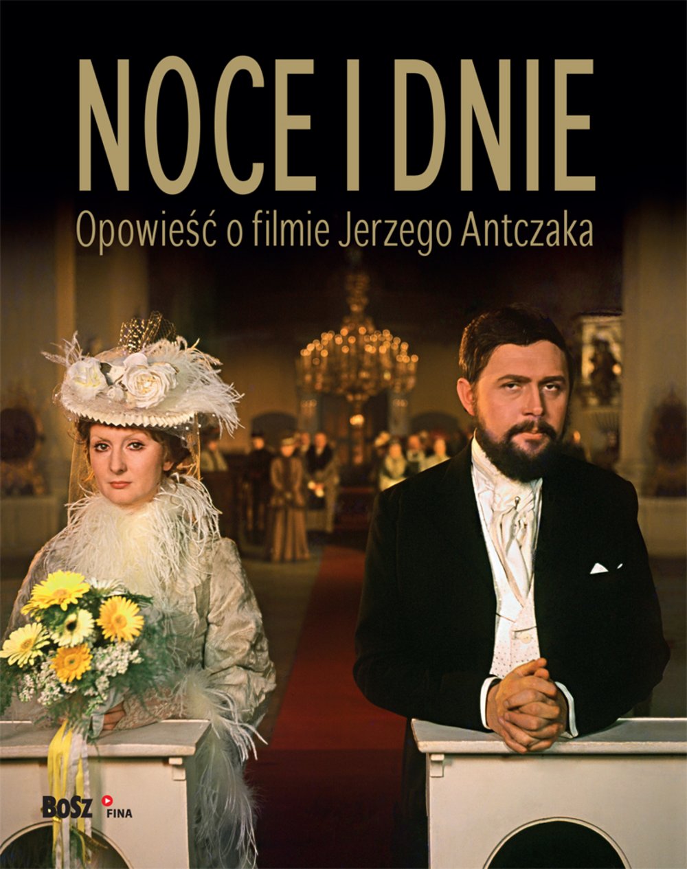 

Noce i dnie Grażyna Grabowska