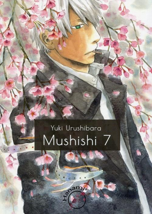 

Mushishi Tom 7 Yuki Urushibara
