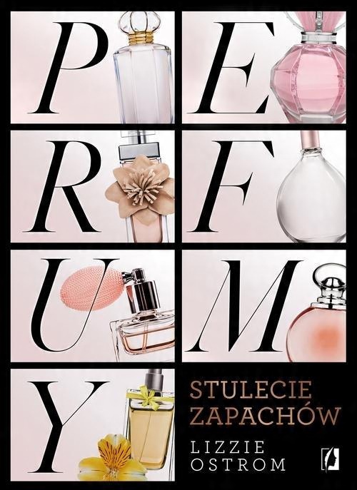 

Perfumy Lizzie Ostrom