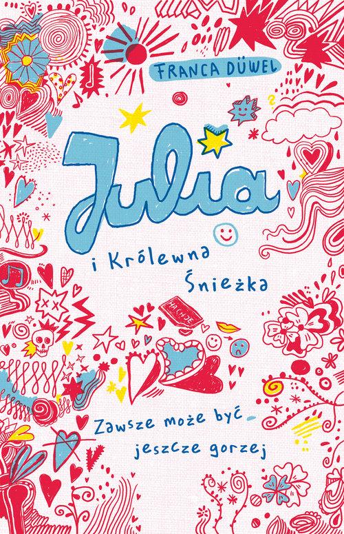 

Julia i Królewna Śnieżka Franca Duvel