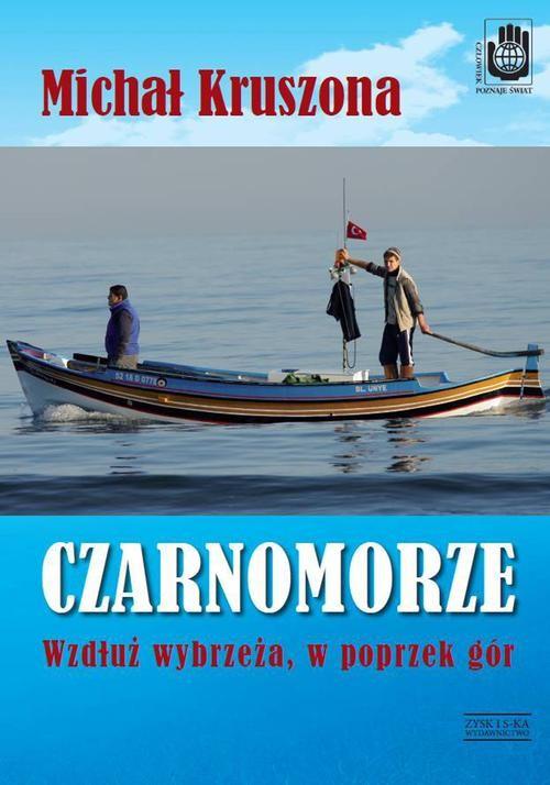 

Czarnomorze Michał Kruszona