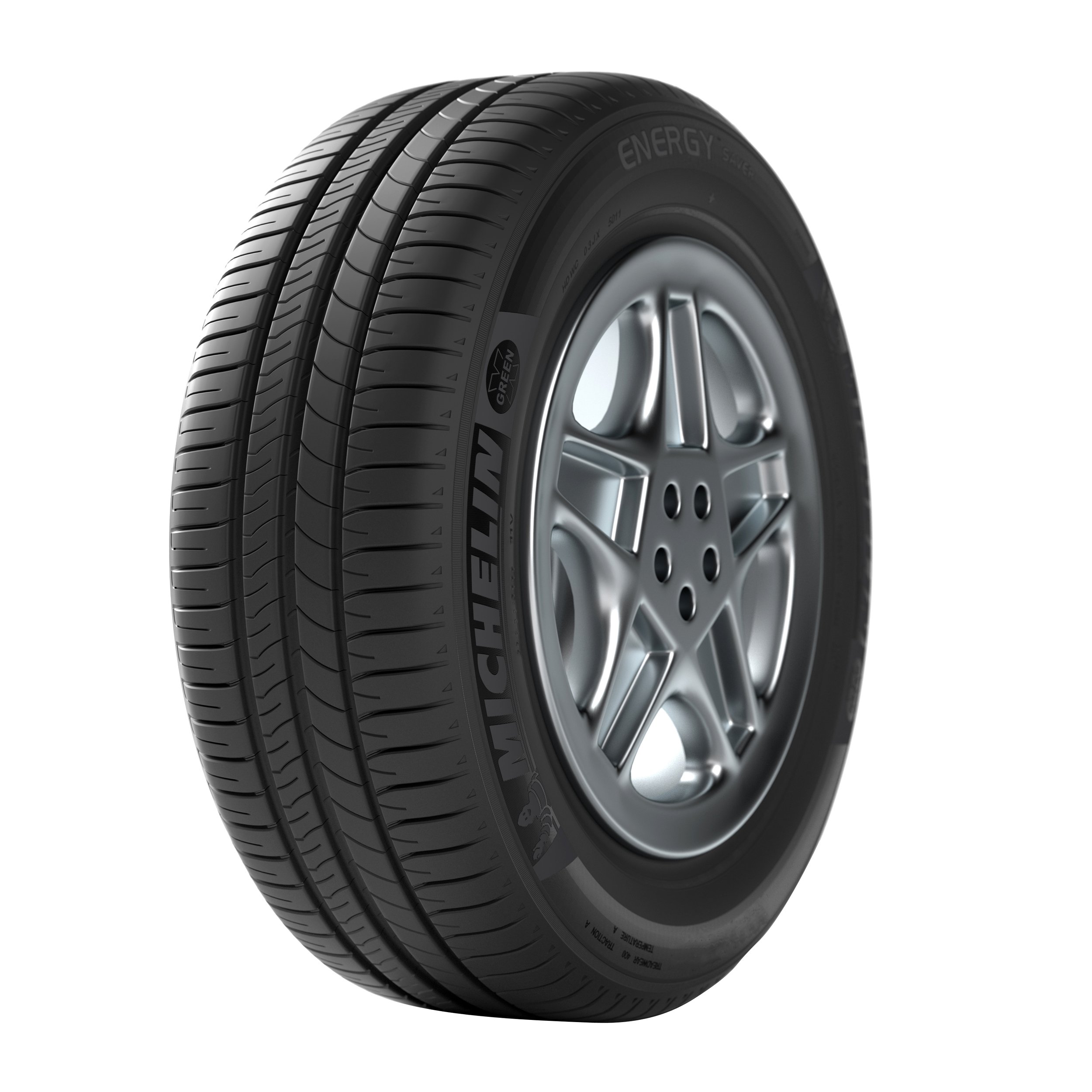 

2x opony 195/60R15 Michelin Energy Saver+ 88H