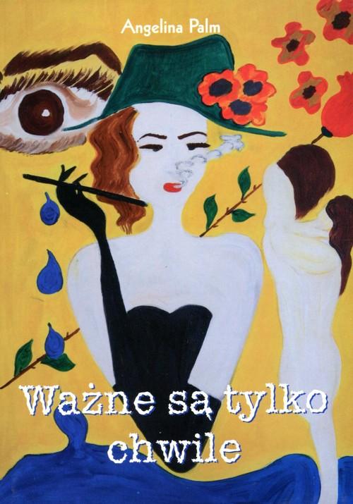 

Ważne są tylko chwile Palm Angelina