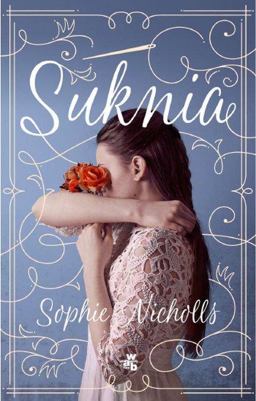

Suknia Sophie Nicholls