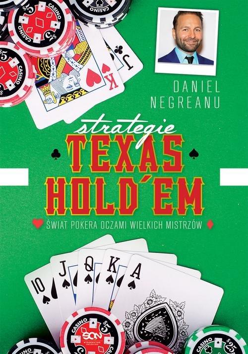 

Strategie Texas Hold'em Daniel Negreanu