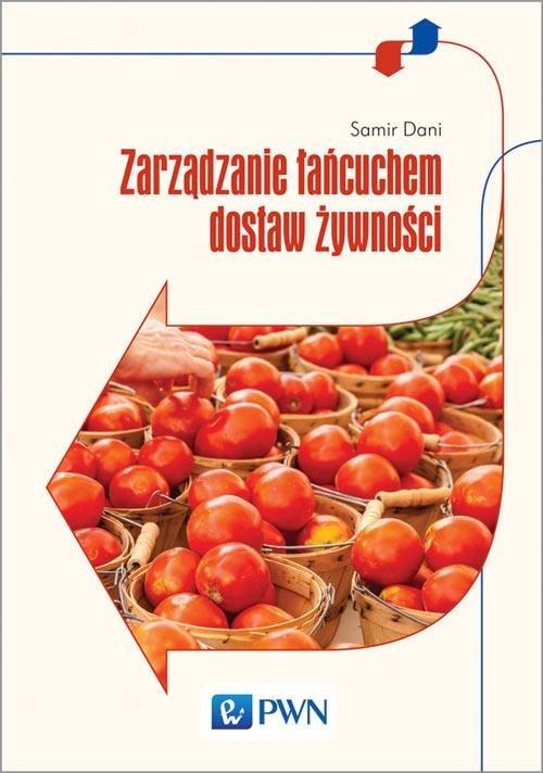 

Zarządzanie łańcuchem dostaw żywności Dani Samir