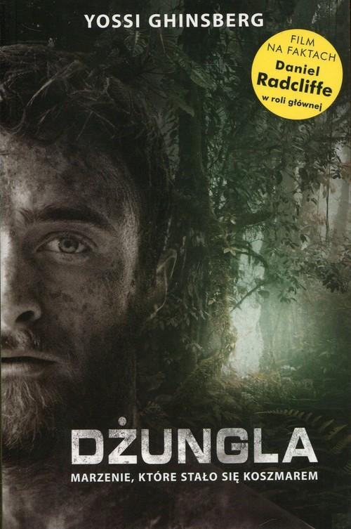 

Dżungla Yossi Ghinsberg