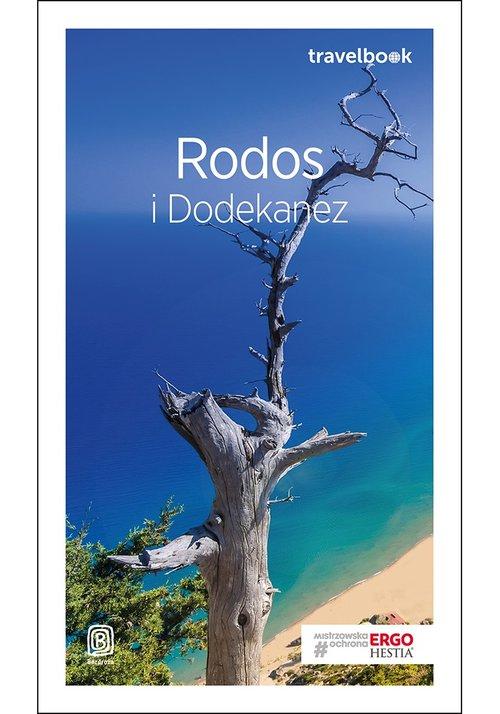 

Rodos i Dodekanez Travelbook Peter Zralek