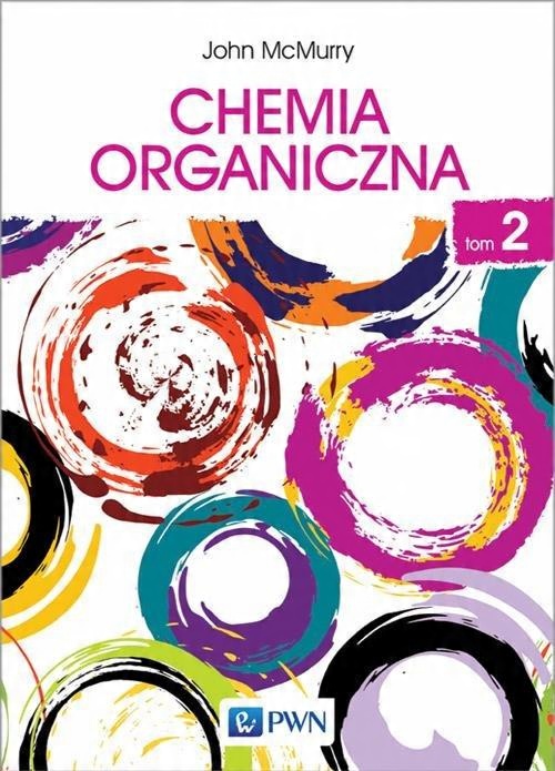 

Chemia organiczna Tom 2 John McMurry