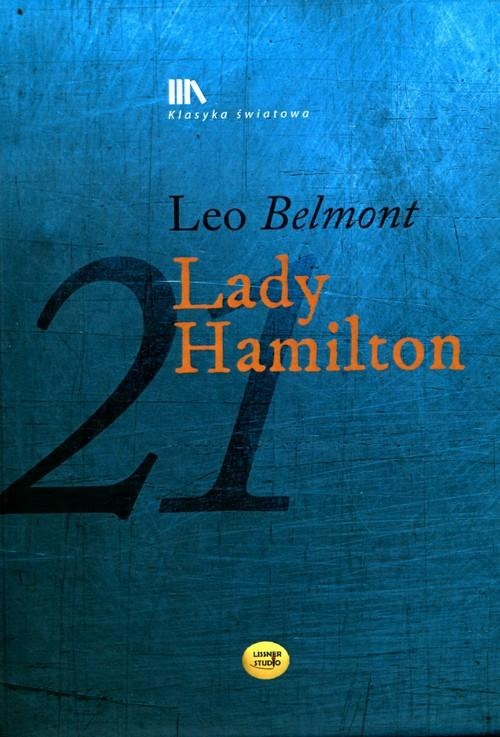 

Lady Hamilton Ostatnia miłość lorda Nelson z płytą