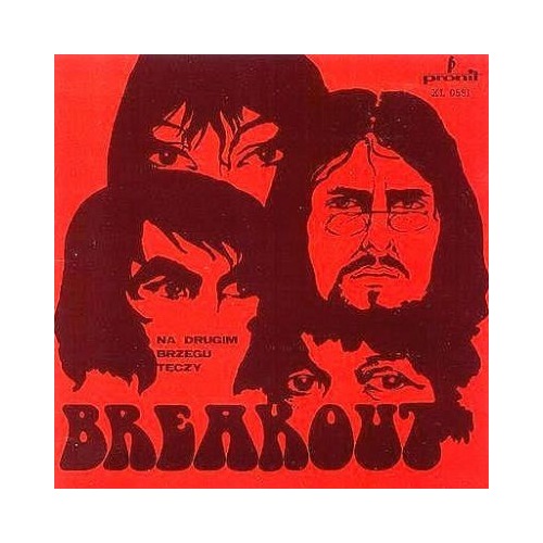 

Breakout Na Drugim Brzegu Tęczy CD